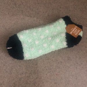 Women’s cozy socks